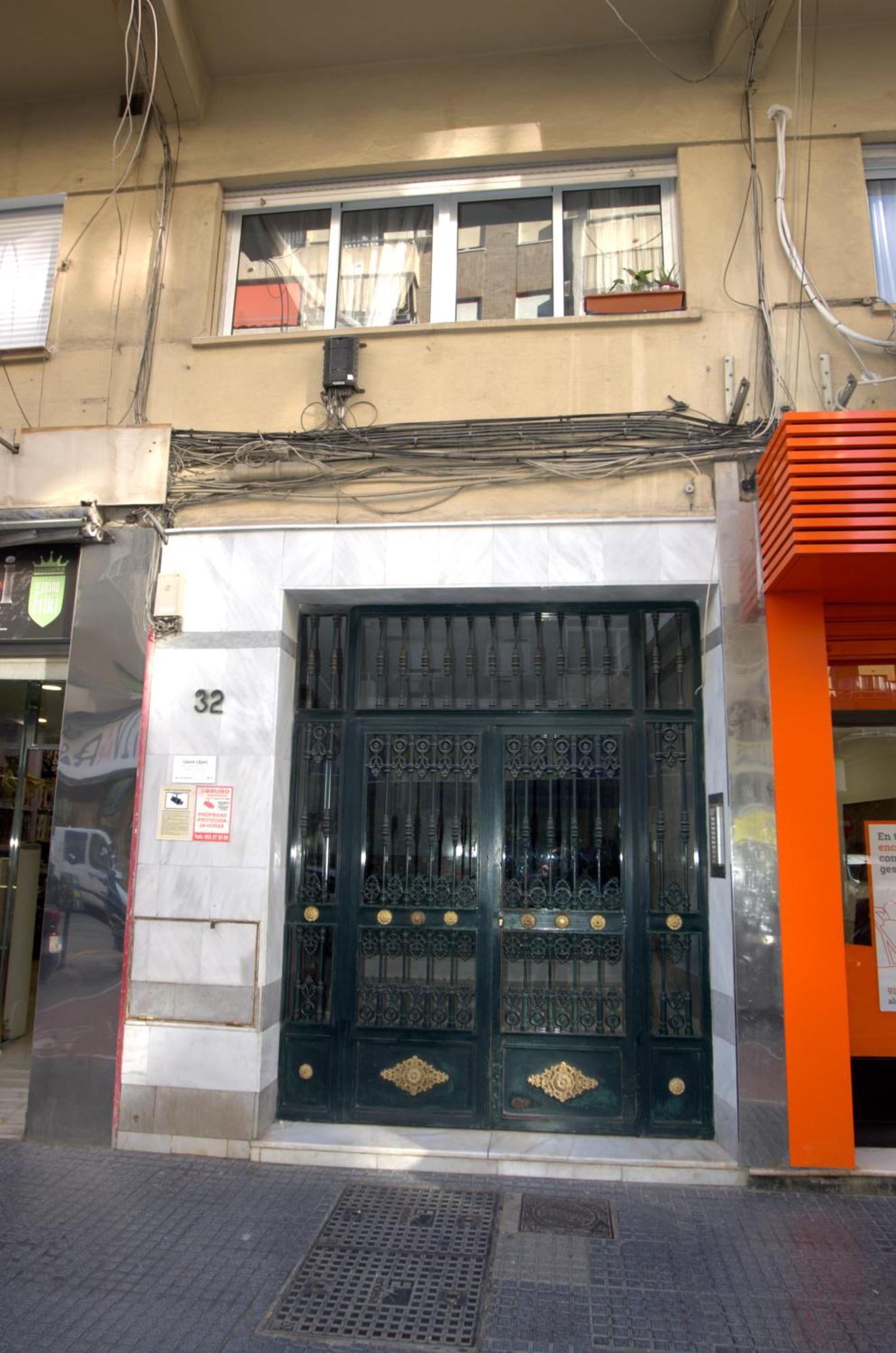 Ferienwohnung Malaga Centro Historico. Exterior foto