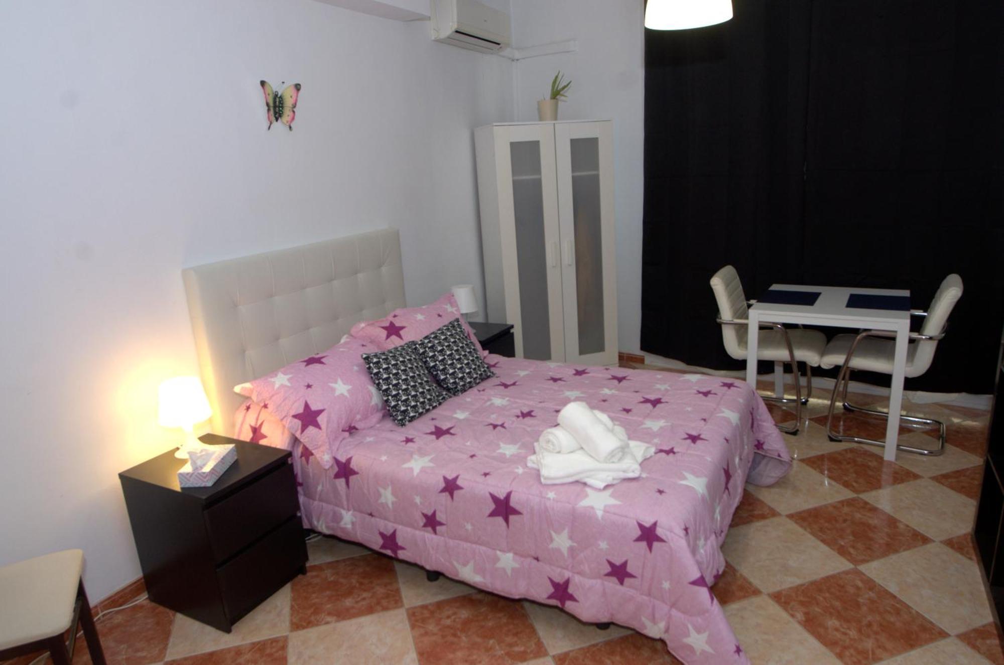 Ferienwohnung Malaga Centro Historico. Exterior foto