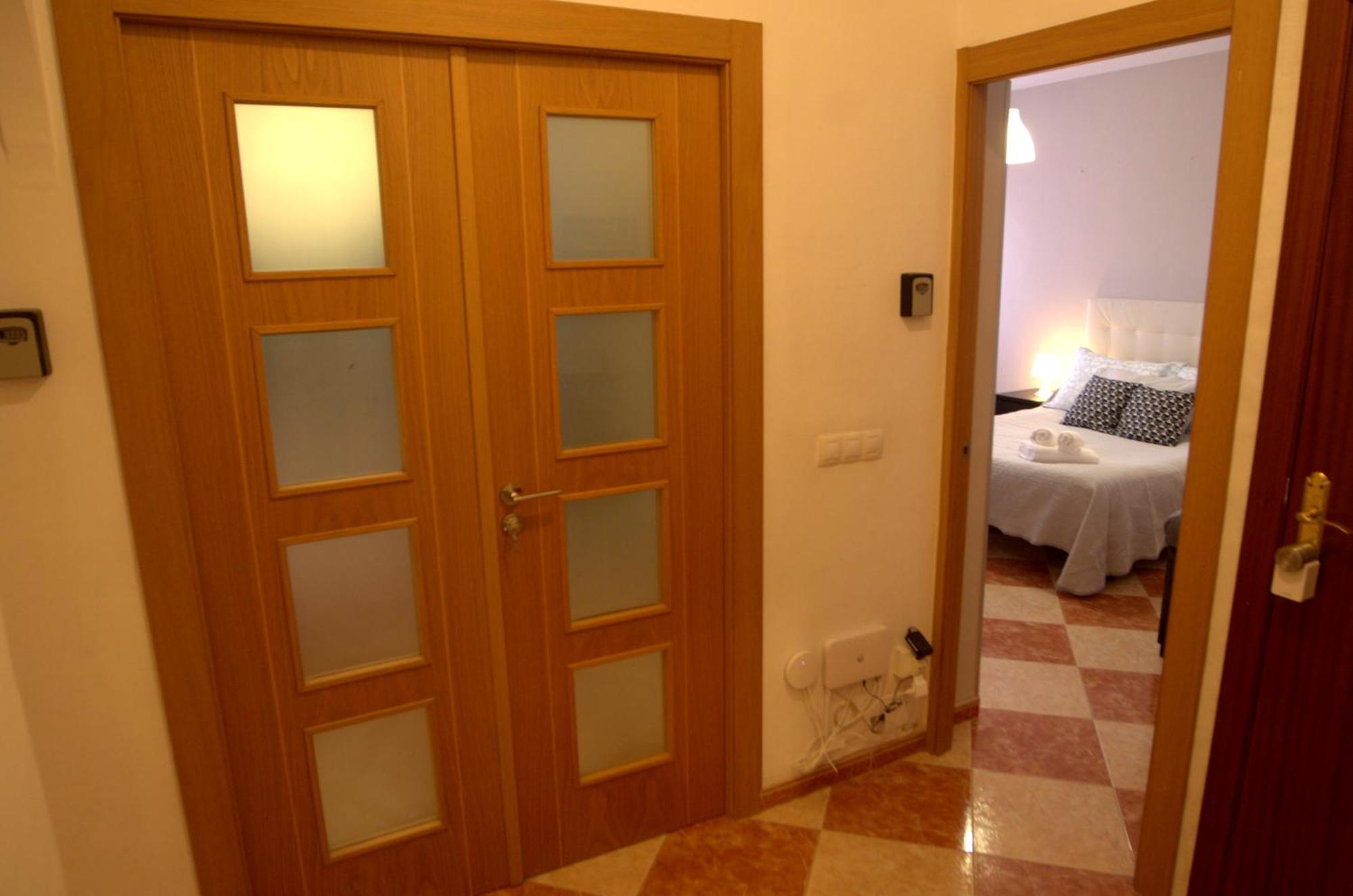 Ferienwohnung Malaga Centro Historico. Exterior foto