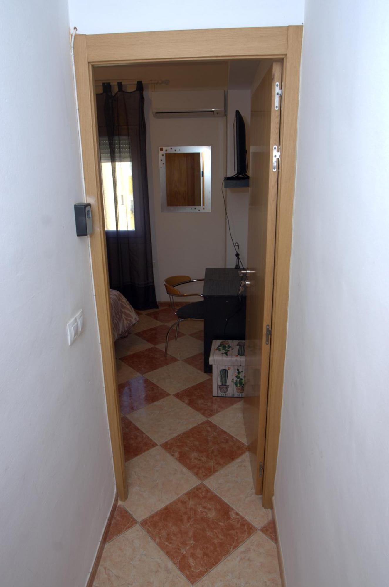 Ferienwohnung Malaga Centro Historico. Exterior foto