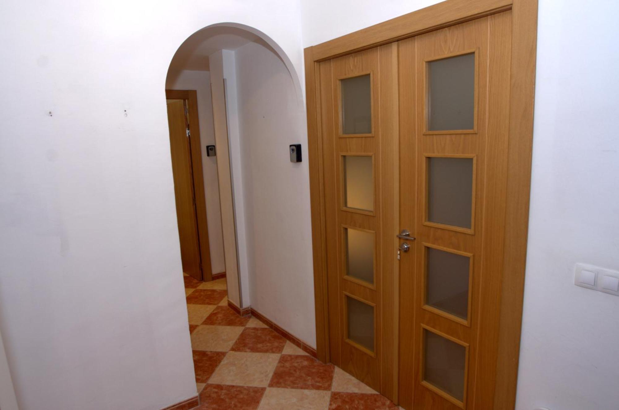 Ferienwohnung Malaga Centro Historico. Exterior foto
